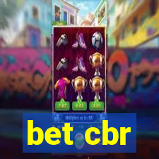 bet cbr